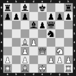 1926 Budapest – Round 8 – Nagy, Geza – 0-1 – Prokes, Ladislav – G49