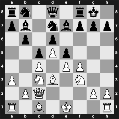 1926 Budapest – Round 12 – Havasi, Kornel – 1/2-1/2 – Matisons, Hermanis – G67
