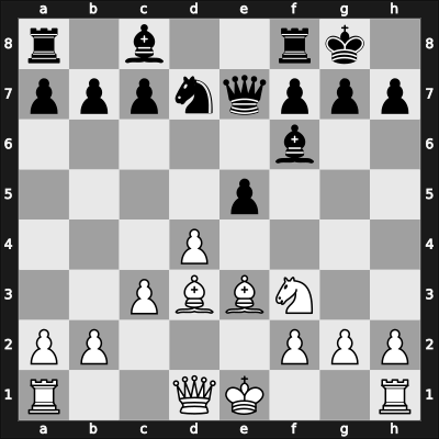 1926 Budapest – Round 13 – Prokes, Ladislav – 0-1 – Rubinstein, Akiba – G75