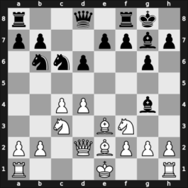 1926 Budapest Budapest HUN – Round 1 – Yates, Frederic D – 0-1 – Takacs, Sandor – G2