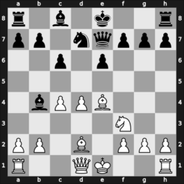 1926 Budapest Budapest HUN – Round 2 – Tartakower, Savielly – 1-0 – Havasi, Kornel – G3