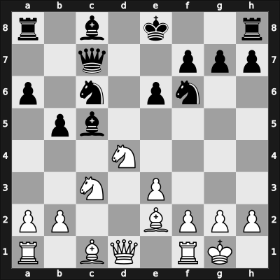 1926 Budapest Budapest HUN – Round 7 – Matisons, Hermanis – 1-0 – Tartakower, Savielly – G11