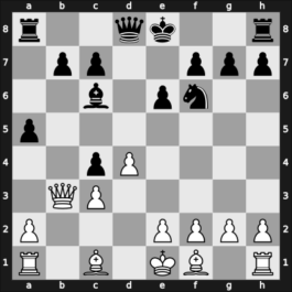 1926 Budapest HUN – Round 1 – Hoenlinger, Baldur – 0-1 – Meller, Aleksander – G1