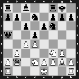 1926 Budapest HUN – Round ? – Master Walter Aira – 1-0 – Hoenlinger, Baldur – G15