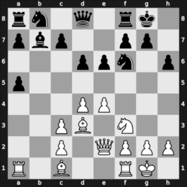 1926 Buenos Aires exh – Round 1 – Alekhine, Alexander – 1/2-1/2 – Aparicio Cano, David Fernando – G1