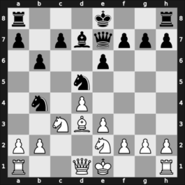 1926 Buenos Aires exh – Round 1 – Alekhine, Alexander – 0-1 – Botero Machado, Juan David – G7