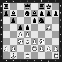 1926 Buenos Aires exh – Round 1 – Alekhine, Alexander – 0-1 – Perez Gomar, G. – G12