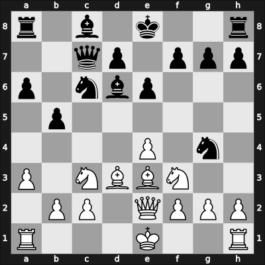 1926 Buenos Aires exh – Round 1 – Ramirez Zamudio, Emiliano – 0-1 – Alekhine, Alexander – G15