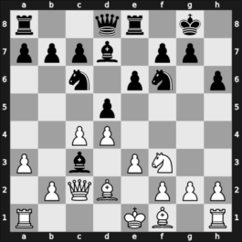 1926 Buenos Aires exh – Round 1 – Alekhine, Alexander – 1-0 – Piacentini, Jorge – G22