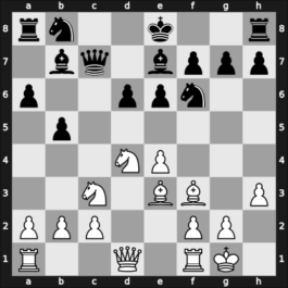 1926 Buenos Aires exh – Round 4 – Carranza, Leopoldo – 0-1 – Alekhine, Alexander – G23