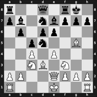 1926 Buenos Aires exh – Round ? – Alekhine, Alexander – 0-1 – Garcia Molina, Raul – G27