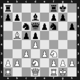 1926 Chicago – Round 9 – Newell Williams Banks – 1-0 – Marshall, Frank – G19