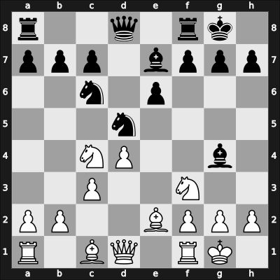 1926 Ghent – Round 1 – Yates, Frederic D – 1-0 – Crepeaux, Robert – G5