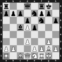1926 Hannover – Round 2 – Antze, Oskar – 1-0 – Saemisch, Friedrich – G6