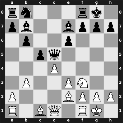 1926 Hastings Premier /27 7th – Round 1 – Norman, George – 1-0 – Yates, Frederic D – G2