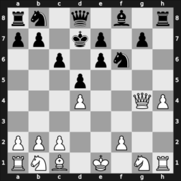 1926 Merano – Round 3 – Alimonda, B. – 0-1 – Przepiorka, Dawid – G15