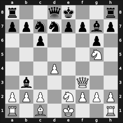 1926 Merano Meran ITA – Round 1 – Spielmann, Rudolf – 1/2-1/2 – Sacconi, Antonio – G2