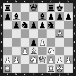 1926 Merano Meran ITA – Round 10 – Colle, Edgar – 1-0 – Yates, Frederic D – G29