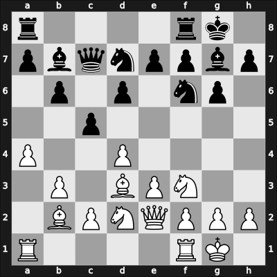 1926 NED-ch06 – Round 2 – Kroone, Gerard – 1-0 – Van Foreest, Arnold – G2