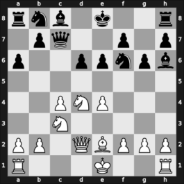 1926 NED-ch06 – Round 10 – Loman, Rudolf – 1/2-1/2 – Kroone, Gerard – G11