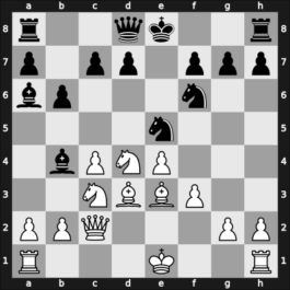 1926 Scarborough-A – Round 1 – Cuero Reid, Maximo Javier – 0-1 – Thomas Andrew – G2
