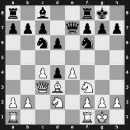 1926 Semmering – Round 1 – Acebey Michel, Veroska – 0-1 – Reti, Richard – G37