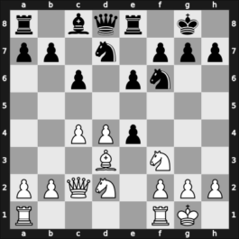 1926 Semmering – Round 1 – Acebey Michel, Veroska – 1/2-1/2 – Vidmar Milan – G57