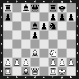 1926 Semmering – Round 1 – Spielmann, Rudolf – 1/2-1/2 – Gilg, Carl – G63