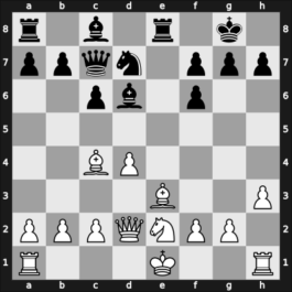 1926 Semmering – Round 1 – Yates, Frederic D – 1/2-1/2 – Tartakower, Savielly – G71