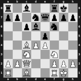 1926 Semmering – Round ? – Davidson Gallego, Jorge – 0-1 – Alekhine, Alexander – G128