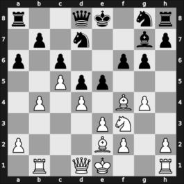 1926 Spa – Round 1 – Sapira, Emmanuel – 1-0 – Romih, Max – G2