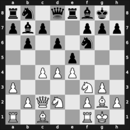 1926 Spa – Round 7 – Soultanbeieff, Victor – 1-0 – Lenglez, M. – G9