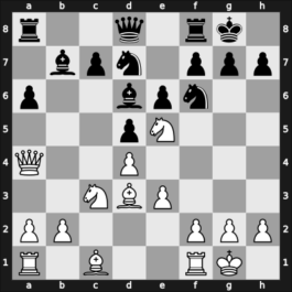 1926 Spa – Round 9 – Soultanbeieff, Victor – 0-1 – Sapira, Emmanuel – G15