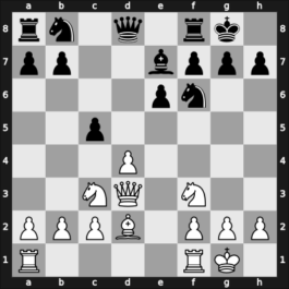 1926 USA sim – Round ? – Lasker, Emanuel – 0-1 – Smyth, JF. – G6
