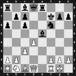 1926 USA sim – Round ? – Lasker, Emanuel – 1/2-1/2 – Zirn, S. – G11
