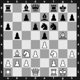 1926 USA sim – Round ? – Thomsen Gunther – 1/2-1/2 – Lasker, Emanuel – G12