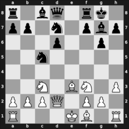1926 Vienna – Round 4 – Wagner, Heinrich – 1-0 – Lokvenc, Josef – G13