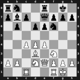 1926 WECU Major Open 3rd – Round 1 – Thomas, George Alan – 1-0 – Price, Hubert E – G2