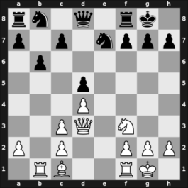 1926 WECU Major Open 3rd – Round 9 – Blake, Joseph – 1/2-1/2 – Tylor, Theodore Henry – G19