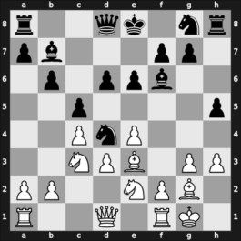 1927 Bremen – Round 4 – Hilse, Wilhelm H – 1-0 – Wagner, Heinrich – G13