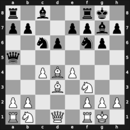 1927 Bremen – Round 7 – Von Holzhausen, Walther – 0-1 – Carls, Carl – G25