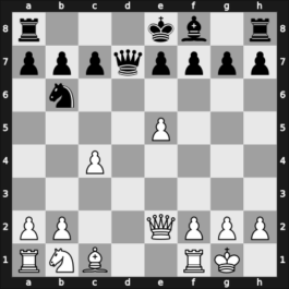 1927 Bremen – Round 7 – Brinckmann, Alfred – 1-0 – Schoenmann, Wilhelm – G27