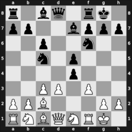 1927 DSB-25.Kongress – Round 5 – L’Hermet, Rudolf – 0-1 – Brinckmann, Alfred – G21