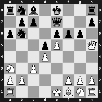 1927 DSB-25.Kongress – Round 10 – Leonhardt, Paul – 0-1 – Spielmann, Rudolf – G51