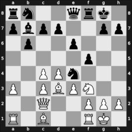 1927 Hastings2728 – Round ? – King, Eduard Norman – 0-1 – Yates, Frederic D – G3