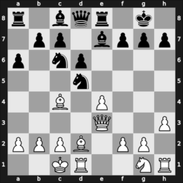 1927 Hastings2728 – Round ? – Smith, Stephen Francis – 0-1 – Koltanowski, George – G9