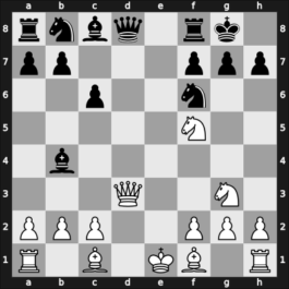 1927 Homburg – Round ? – Saemisch, Friedrich – 1/2-1/2 – Tartakower, Savielly – G10