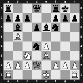 1927 Homburg – Round ? – Tartakower, Savielly – 1-0 – Yates, Frederic D – G13