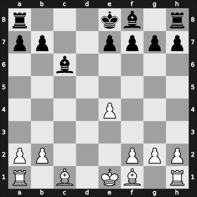 1927 Kecskemet I – Round 6 – Kmoch, Hans – 1/2-1/2 – Takacs, Sandor – G19