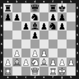 1927 Kecskemet f II – Round 1 – Takacs, Sandor – 1-0 – Vukovic, Vladimir – G5